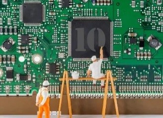 PCB內(nèi)層加工的4步驟，你都學(xué)會了嗎！